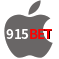 Aplicativo 915Bet para iOS