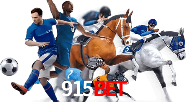 915Bet