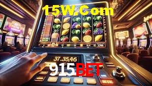 Spaceman Game 915Bet
