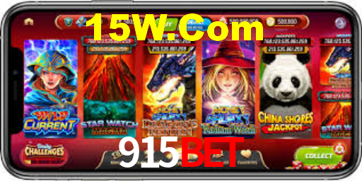 915Bet Login