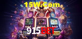 VIP Casino 915Bet