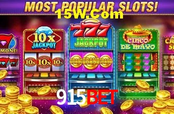 Descubra o Programa VIP da 915Bet: Vantagens Exclusivas para Jogadores