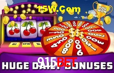 Inovações de Jogos na 915Bet: O Futuro das Experiências Interativas