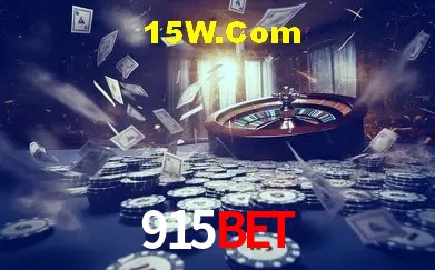 A Emoção da Loteria na 915Bet: Uma Chance de Mudança de Vida