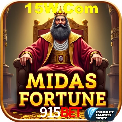 Estatísticas do Jogo 915Bet