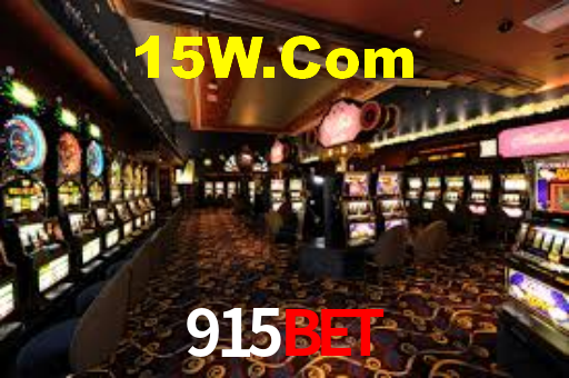 Descubra a Magia dos Jogos de Arcade no 915Bet