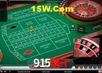 Apostas Esportivas na 915Bet: Um Guia Completo