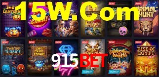 Exclusive Games 915Bet