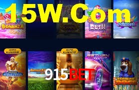 915Bet Login