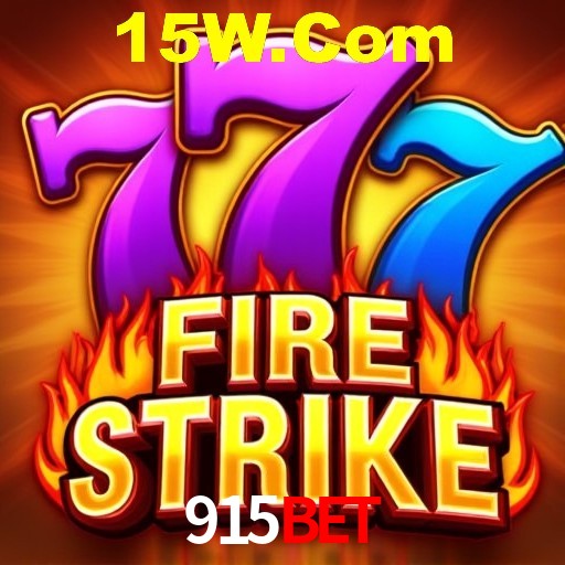 Interface do App 915Bet