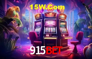 Descubra a Magia dos Jogos de Arcade no 915Bet