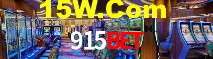 Roulette Table 915Bet