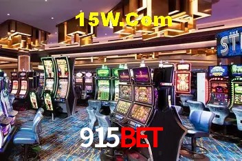 Descubra o Programa VIP da 915Bet: Vantagens Exclusivas para Jogadores