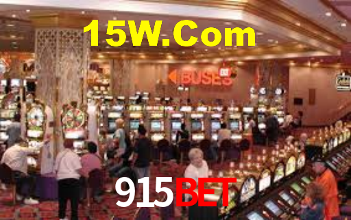 915Bet Login
