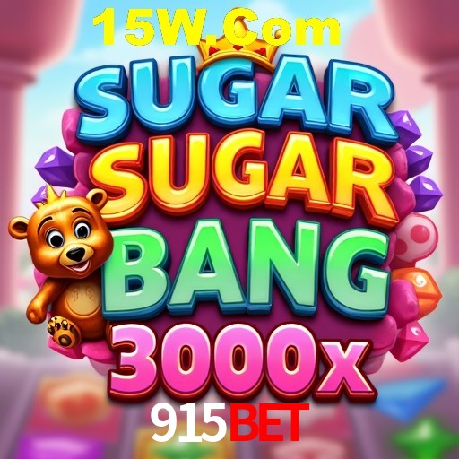 Welcome Bonus 915Bet