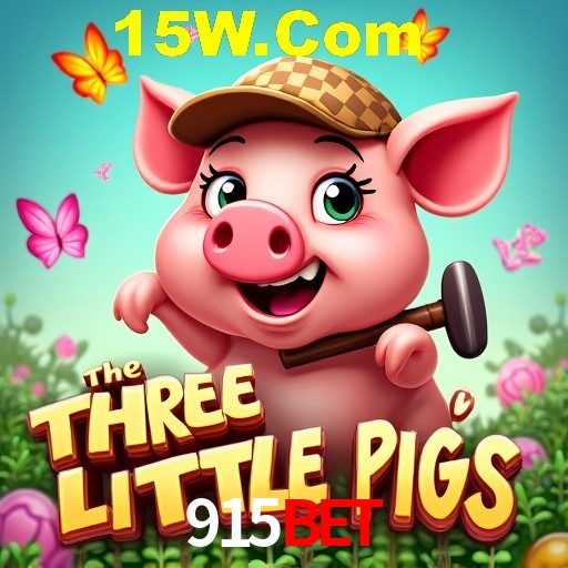APP oficial da 915Bet para mobile
