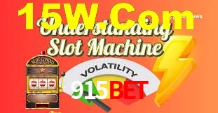 Tournaments 915Bet