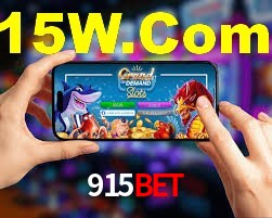 Programa VIP 915Bet