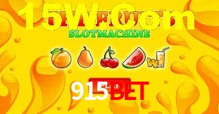 915Bet Login